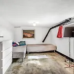 Holiday home Hilppa - 400m From The Sea By Interhome Harboor