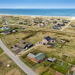 Holiday home Hilppa - 400m From The Sea By Interhome