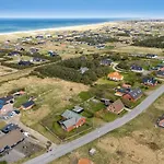 Hilppa - 400m From The Sea By Interhome Holiday home Harboor