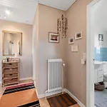 Hilppa - 400m From The Sea By Interhome Holiday home Harboor