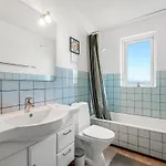 Holiday home Hilppa - 400m From The Sea By Interhome Harboor