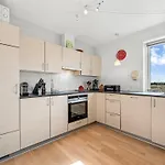 Holiday home Hilppa - 400m From The Sea By Interhome Harboor