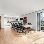 Hilppa - 400m From The Sea By Interhome * Harboor