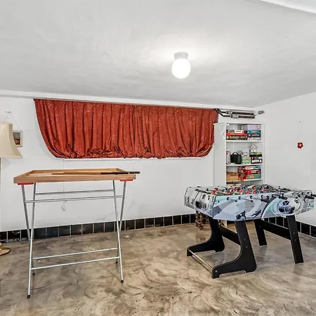 Holiday home Hilppa Harboor