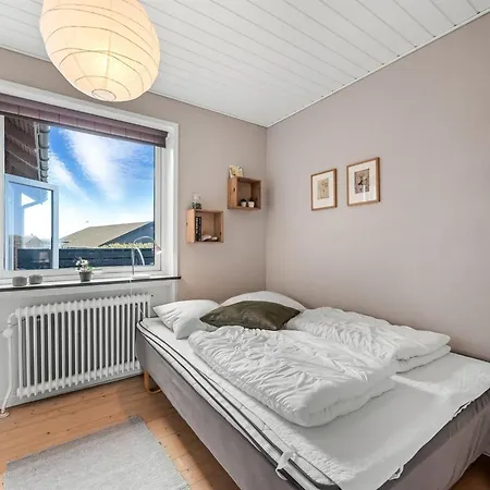 Hilppa Holiday home Harboor
