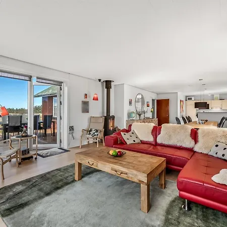 Hilppa Holiday home *