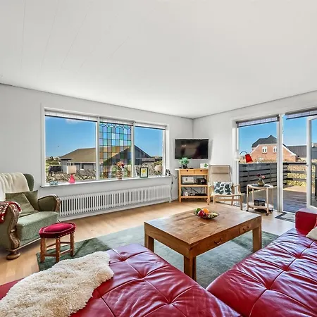 Hilppa Holiday home *
