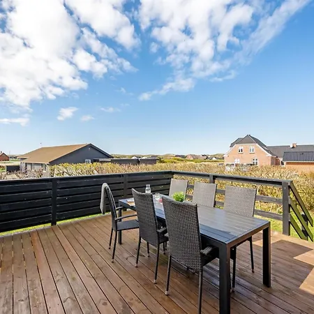 Holiday home Hilppa *