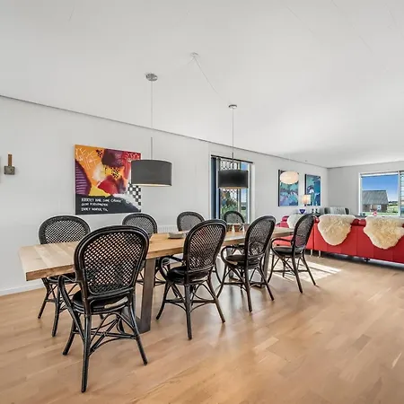 Hilppa Holiday home