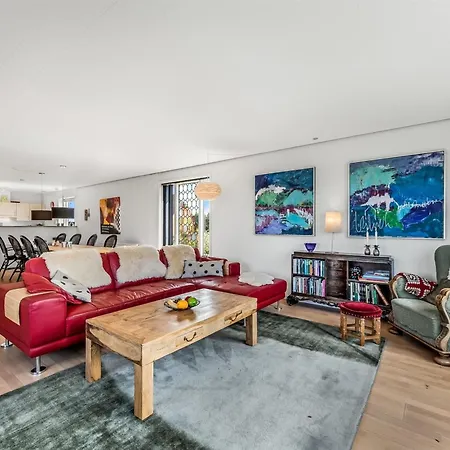 Hilppa - 400m From The Sea By Interhome Holiday home