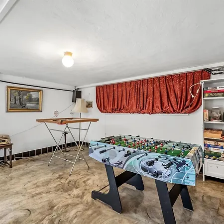 Hilppa - 400m From The Sea By Interhome *
