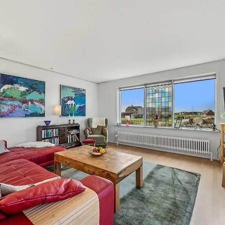Hilppa - 400m From The Sea By Interhome Σπίτι διακοπών