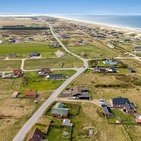 Сasa de vacaciones Hilppa - 400m From The Sea By Interhome