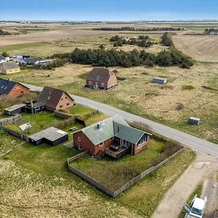 Hilppa - 400m From The Sea By Interhome Сasa de vacaciones *