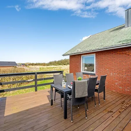 Сasa de vacaciones Hilppa - 400m From The Sea By Interhome *