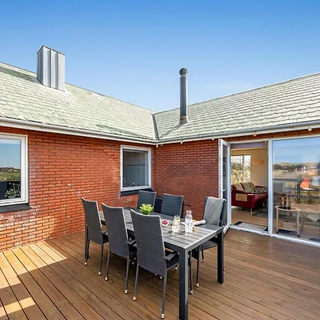 Hilppa - 400m From The Sea By Interhome * Harboor