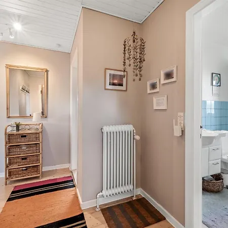 Hilppa - 400m From The Sea By Interhome Casa vacanze Harboør