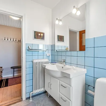 Hilppa - 400m From The Sea By Interhome *