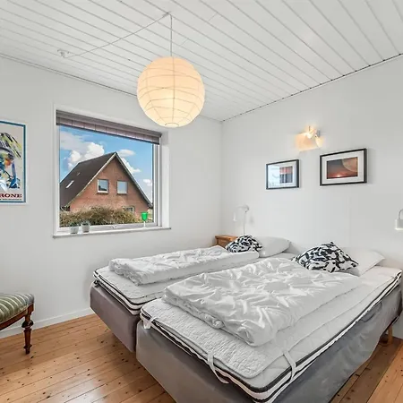Σπίτι διακοπών Hilppa - 400m From The Sea By Interhome