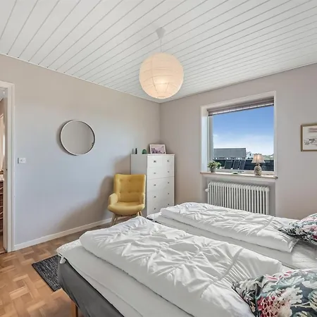 Hilppa - 400m From The Sea By Interhome Casa vacanze