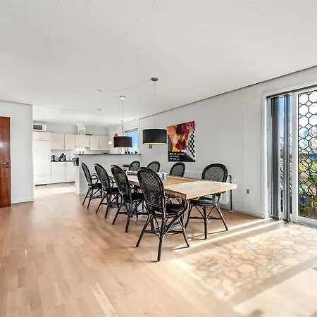 Hilppa - 400m From The Sea By Interhome * Harboør