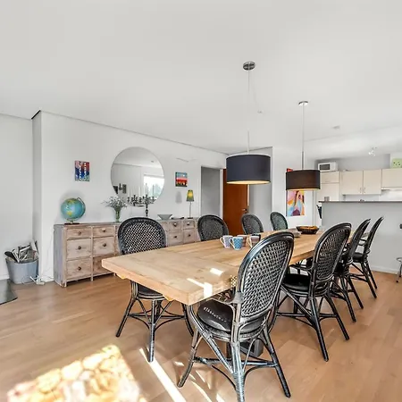 Hilppa - 400m From The Sea By Interhome *