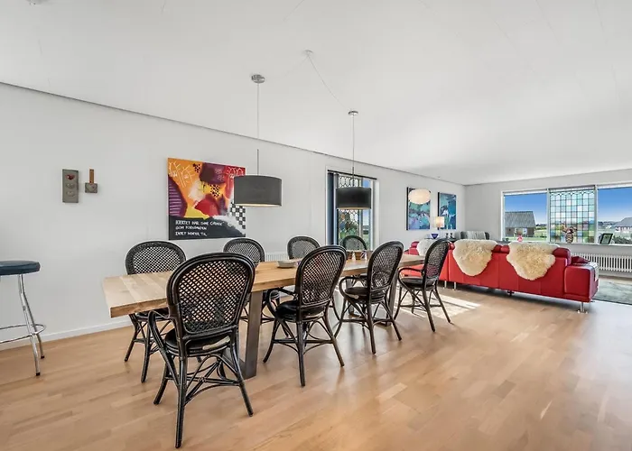 Hilppa - 400m From The Sea By Interhome