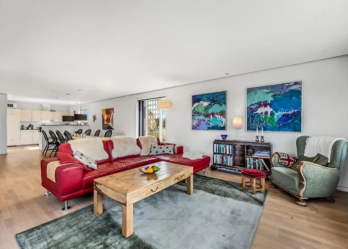 Hilppa - 400m From The Sea By Interhome Сasa de vacaciones