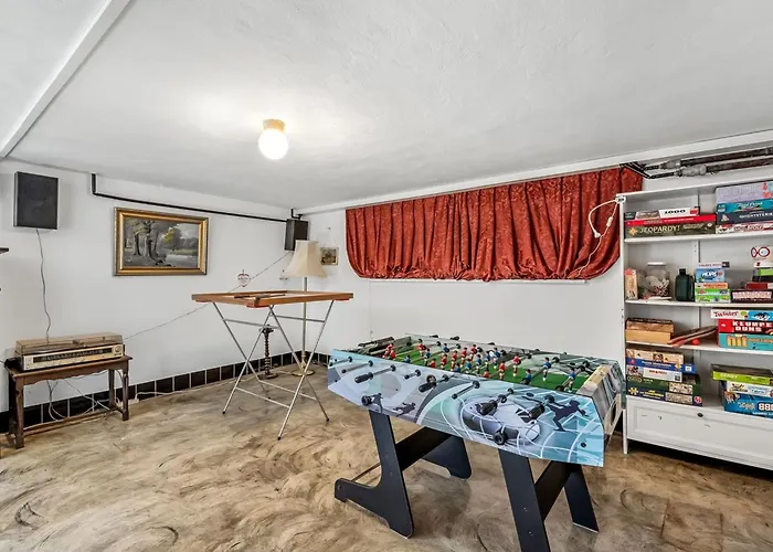 Hilppa - 400m From The Sea By Interhome *