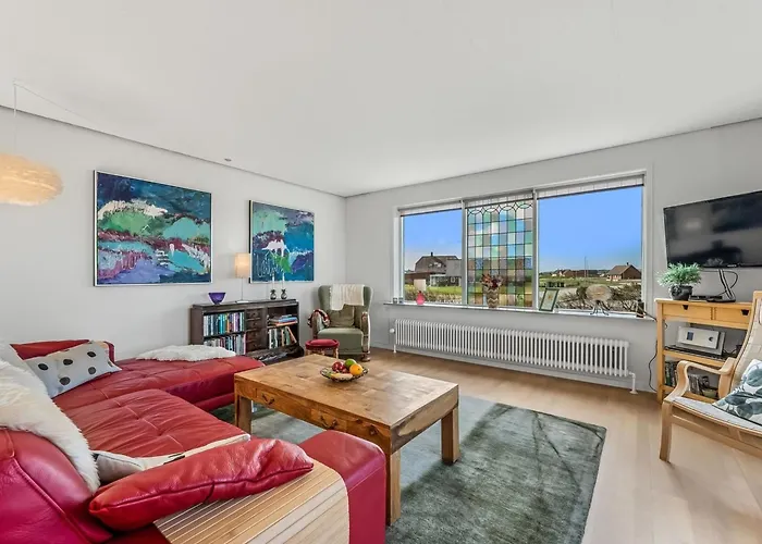 Hilppa - 400m From The Sea By Interhome Сasa de vacaciones