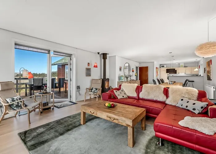Hilppa - 400m From The Sea By Interhome *