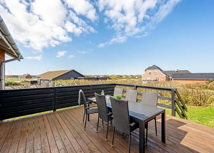 Сasa de vacaciones Hilppa - 400m From The Sea By Interhome