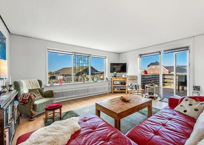 Сasa de vacaciones Hilppa - 400m From The Sea By Interhome *