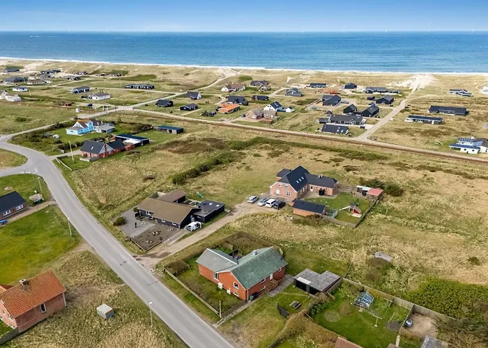 Сasa de vacaciones Hilppa - 400m From The Sea By Interhome