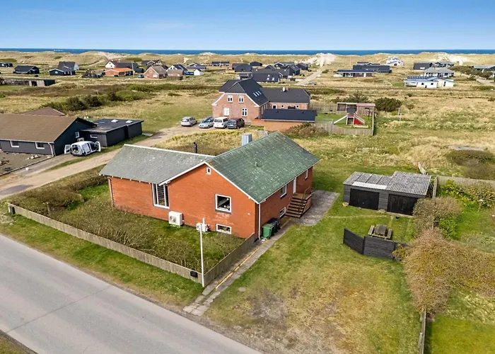 Hilppa - 400m From The Sea By Interhome *