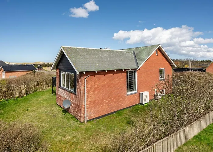 Hilppa - 400m From The Sea By Interhome * Harboør