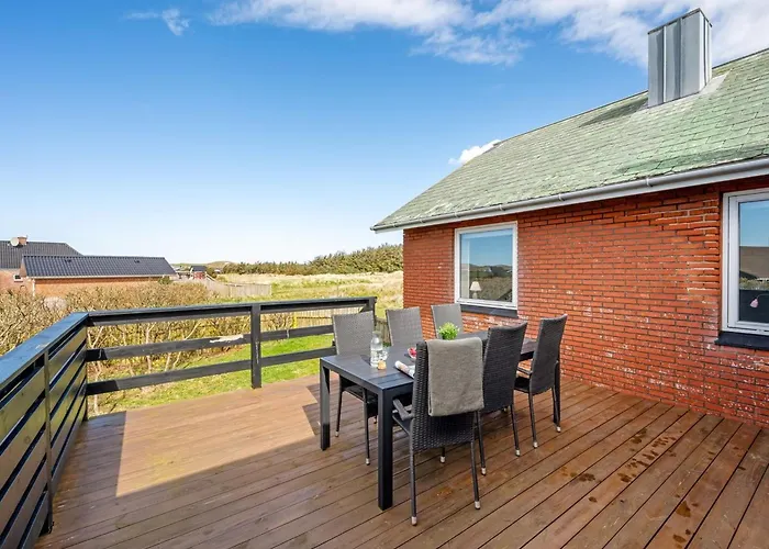 Сasa de vacaciones Hilppa - 400m From The Sea By Interhome *