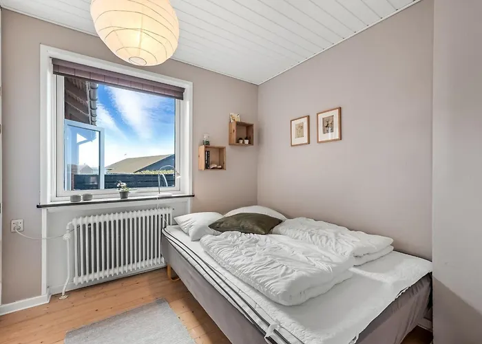 Hilppa - 400m From The Sea By Interhome Harboør