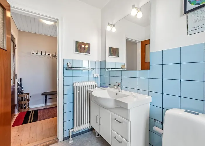 Hilppa - 400m From The Sea By Interhome *